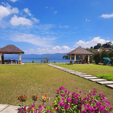 Juma Cottages Tuk Tuk Εξωτερικό φωτογραφία