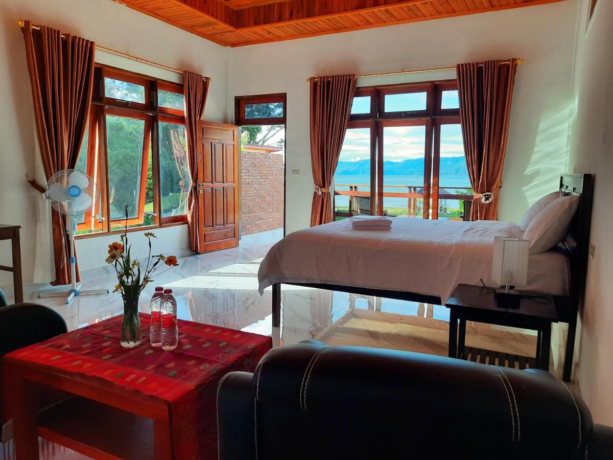 Juma Cottages Tuk Tuk Εξωτερικό φωτογραφία