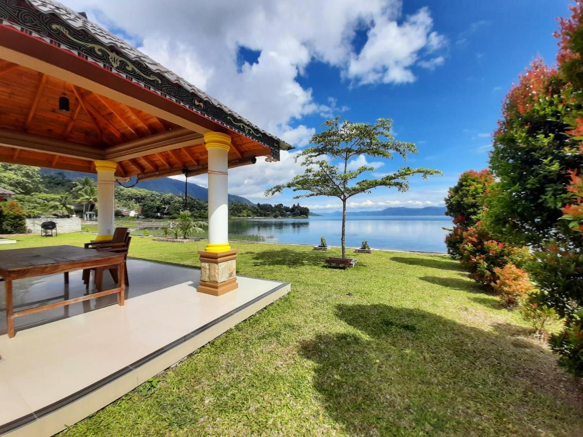 Juma Cottages Tuk Tuk Εξωτερικό φωτογραφία