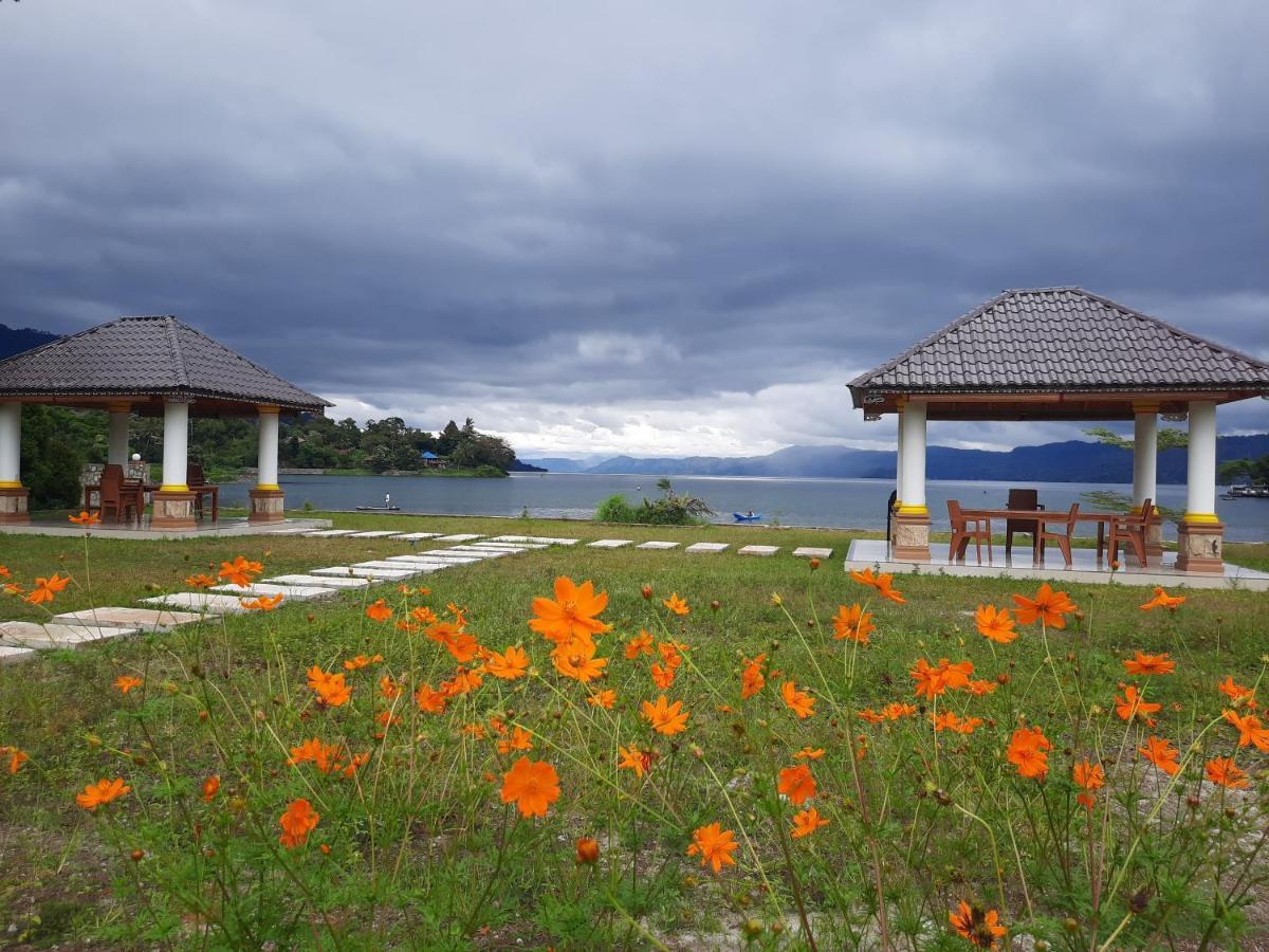 Juma Cottages Tuk Tuk Εξωτερικό φωτογραφία