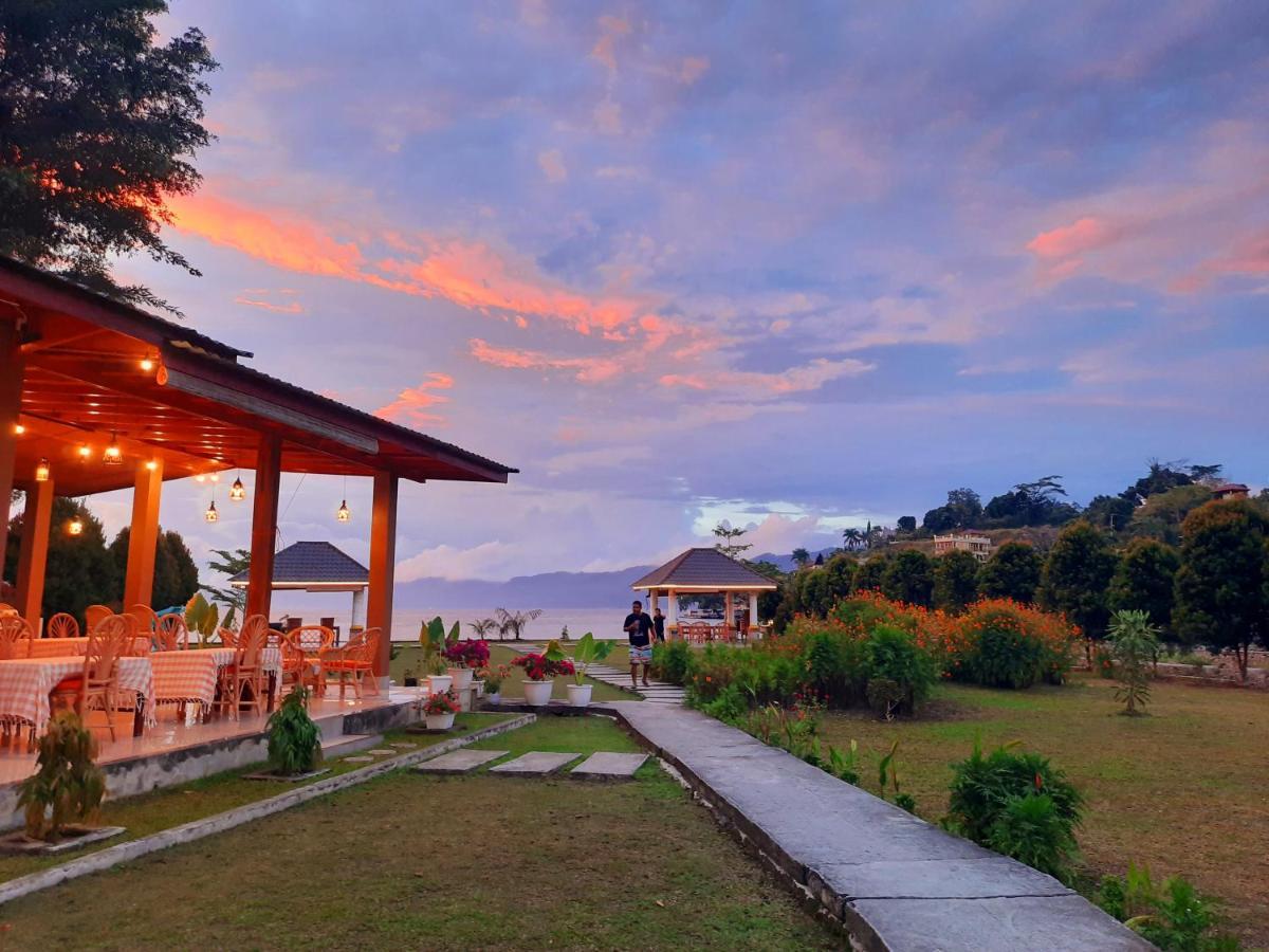 Juma Cottages Tuk Tuk Εξωτερικό φωτογραφία