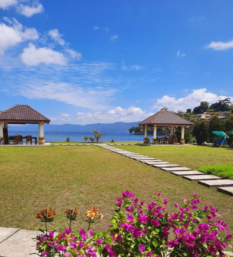 Juma Cottages Tuk Tuk Εξωτερικό φωτογραφία