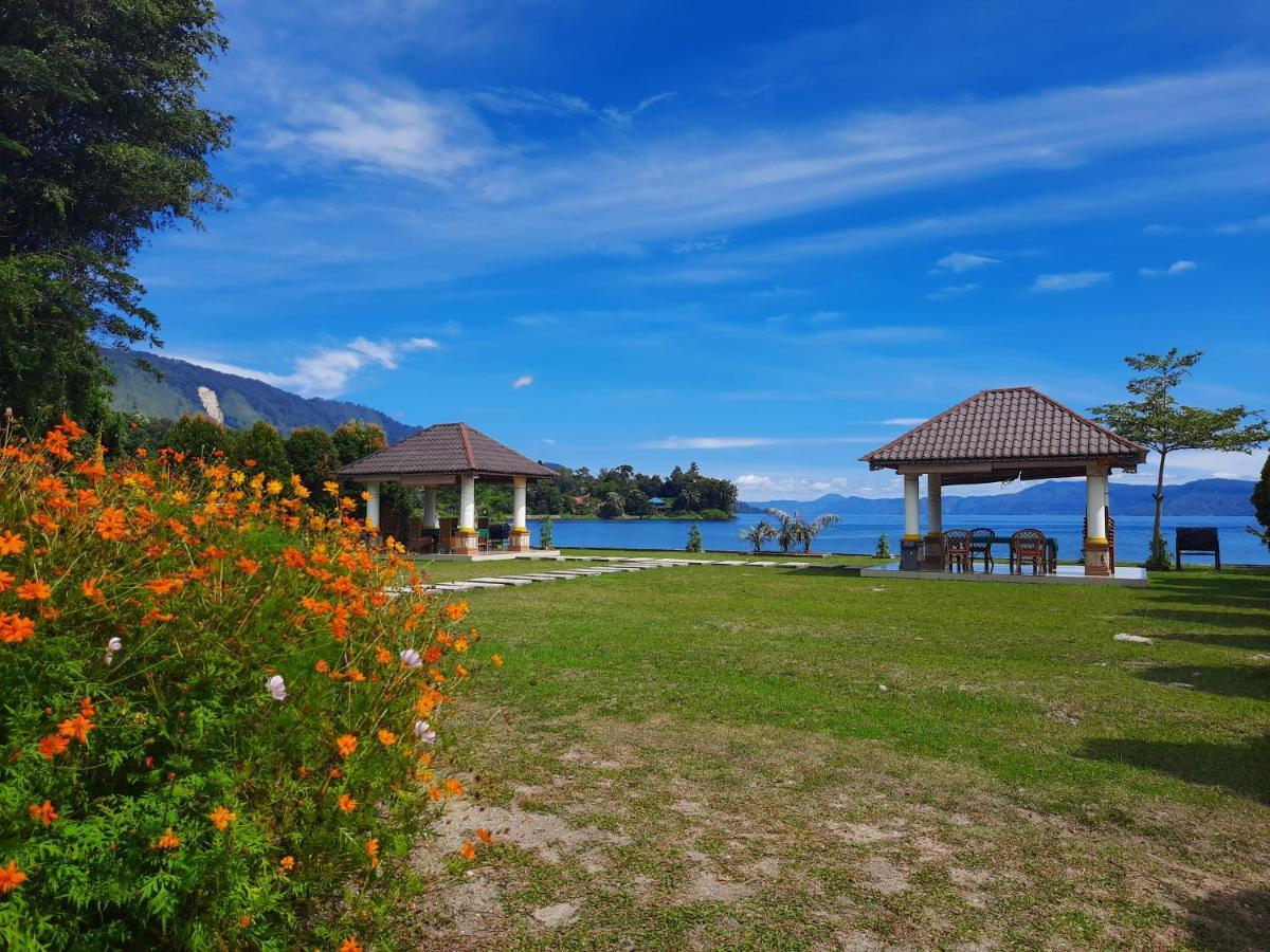 Juma Cottages Tuk Tuk Εξωτερικό φωτογραφία