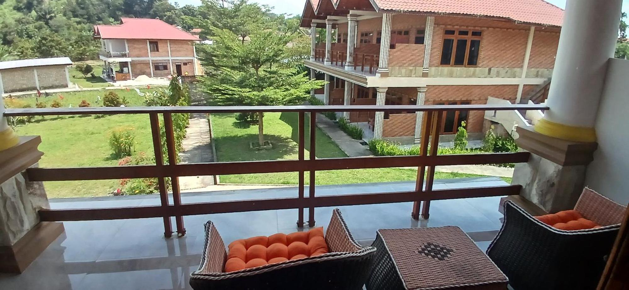 Juma Cottages Tuk Tuk Εξωτερικό φωτογραφία