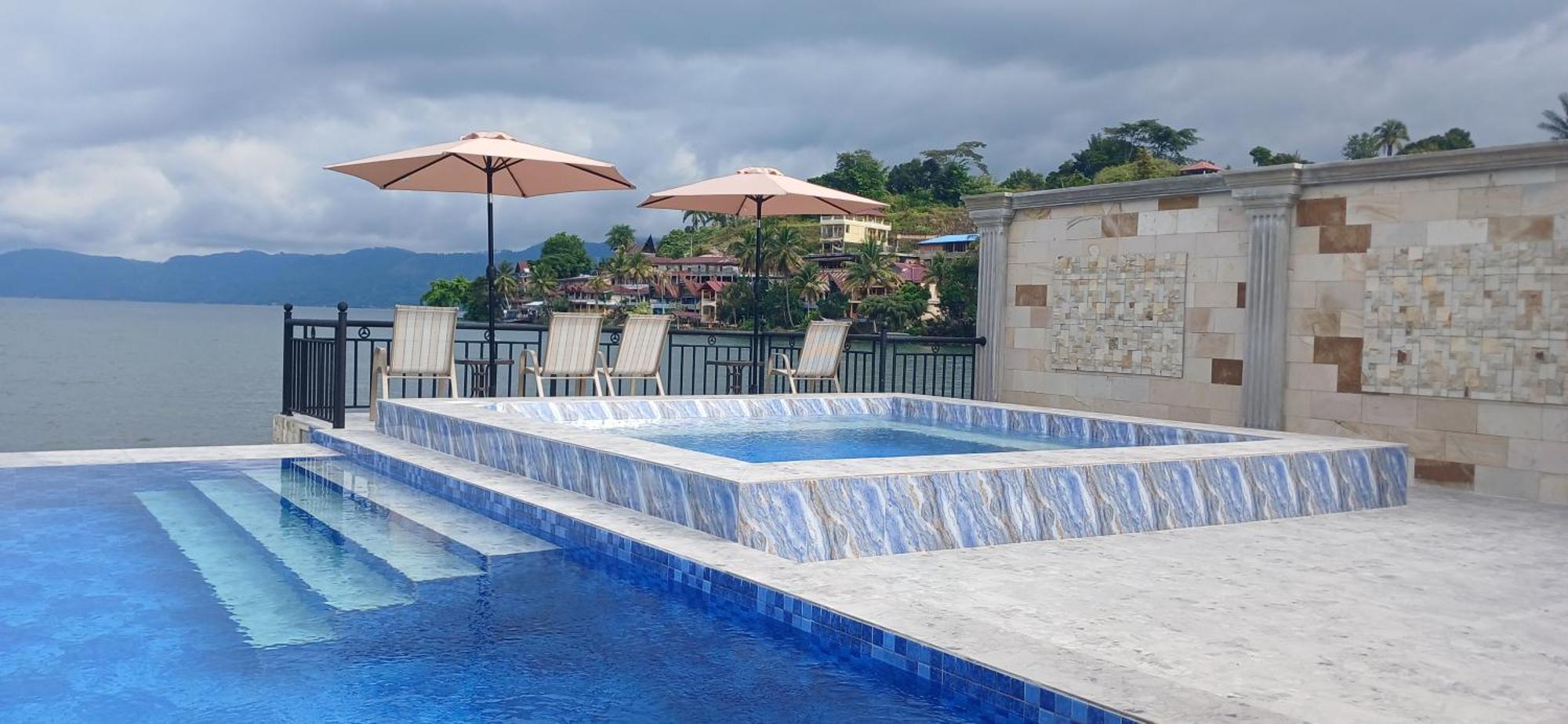 Juma Cottages Tuk Tuk Εξωτερικό φωτογραφία