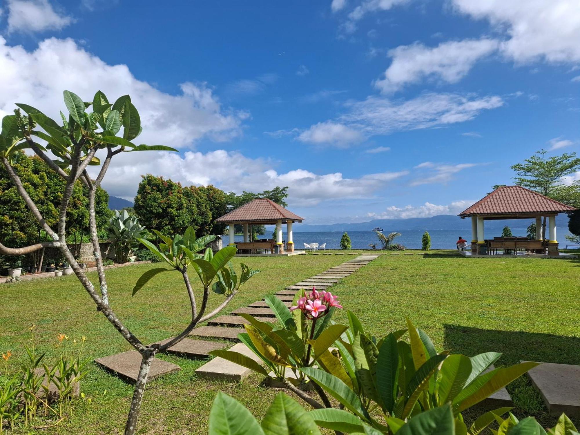 Juma Cottages Tuk Tuk Εξωτερικό φωτογραφία